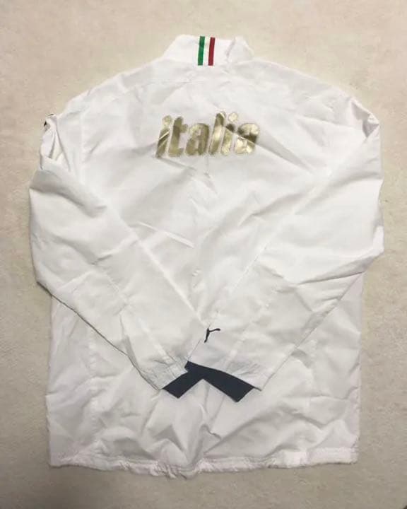 イタリア代表 ジャージ 上下 セットアップ ワールドカップ 優勝