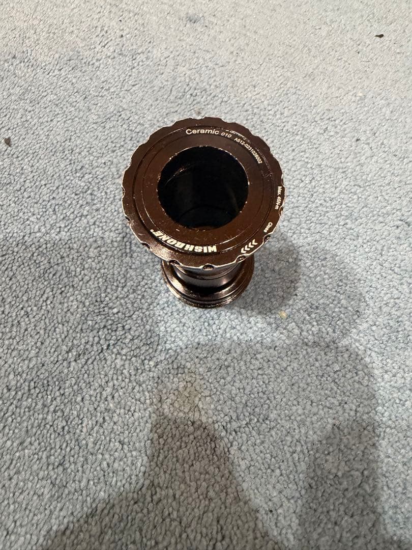 WISHBONE ボトムブラケット 86.5mm セラミック