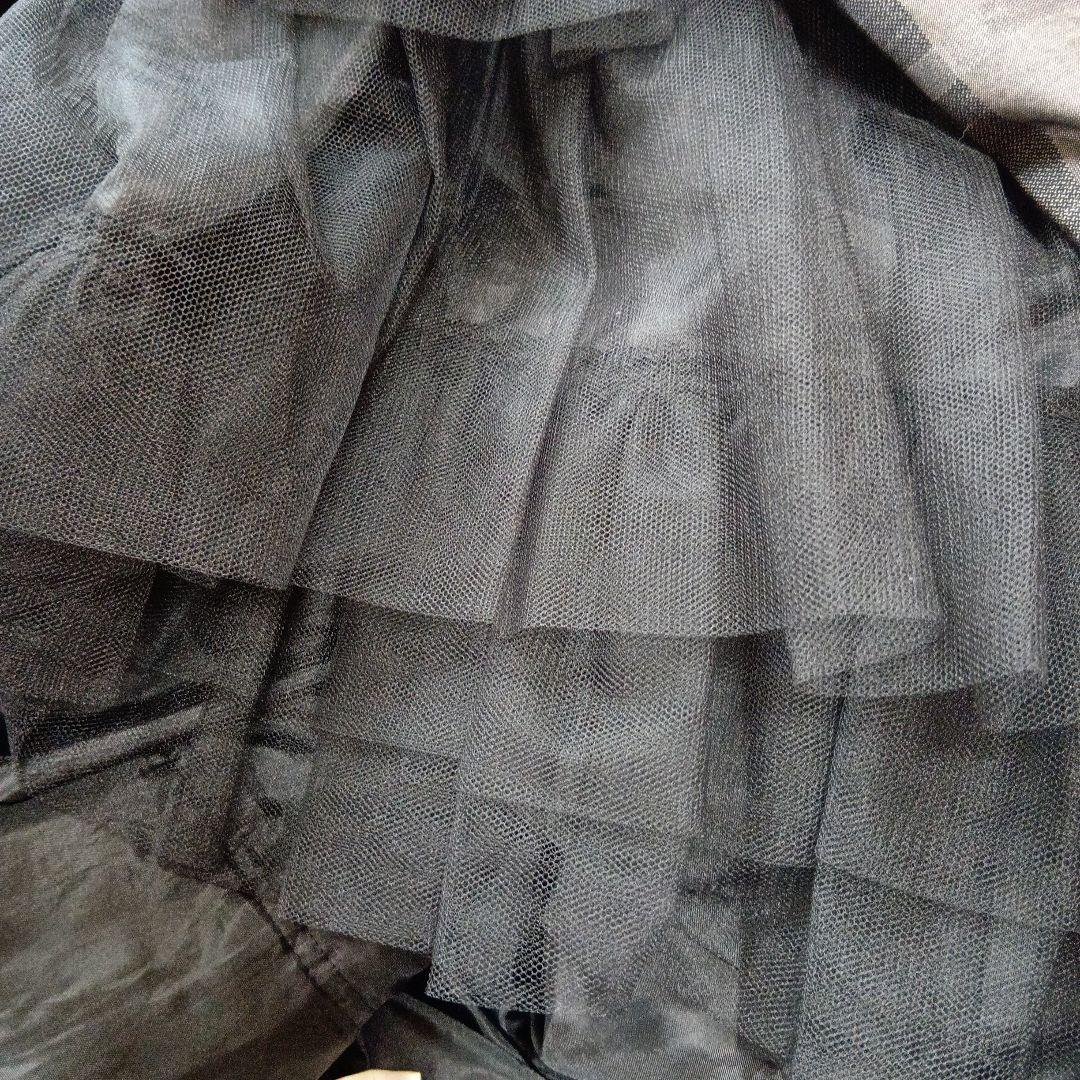 ♥BURBERRY ♥チェック柄ドレス 150A 美品