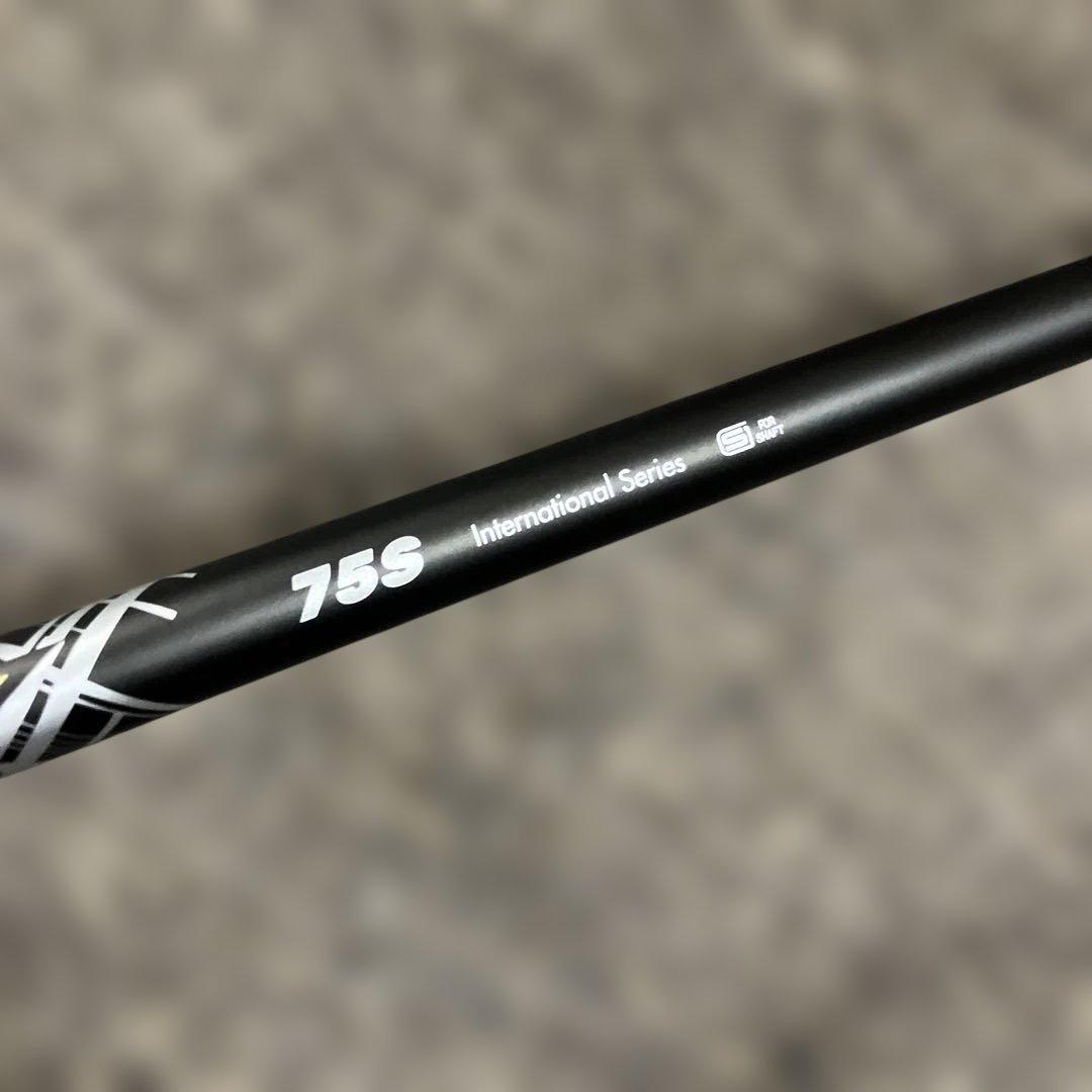 PING G430ユーティリティ6番アッタスMB HY75S