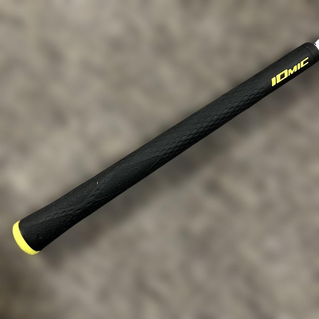 PING G430ユーティリティ6番アッタスMB HY75S