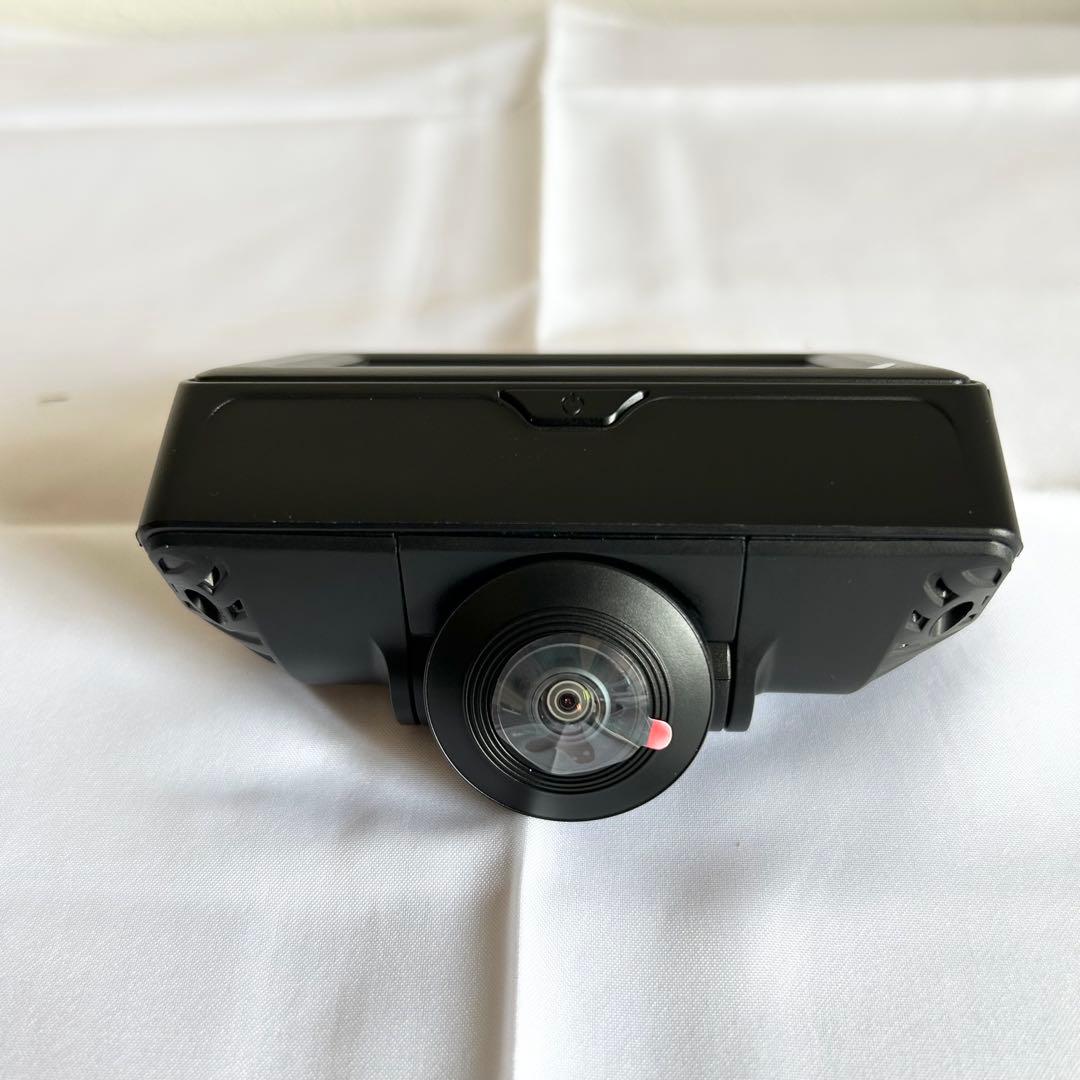 新品　未使用品　ドライブレコーダー　WATEX DVR-360V