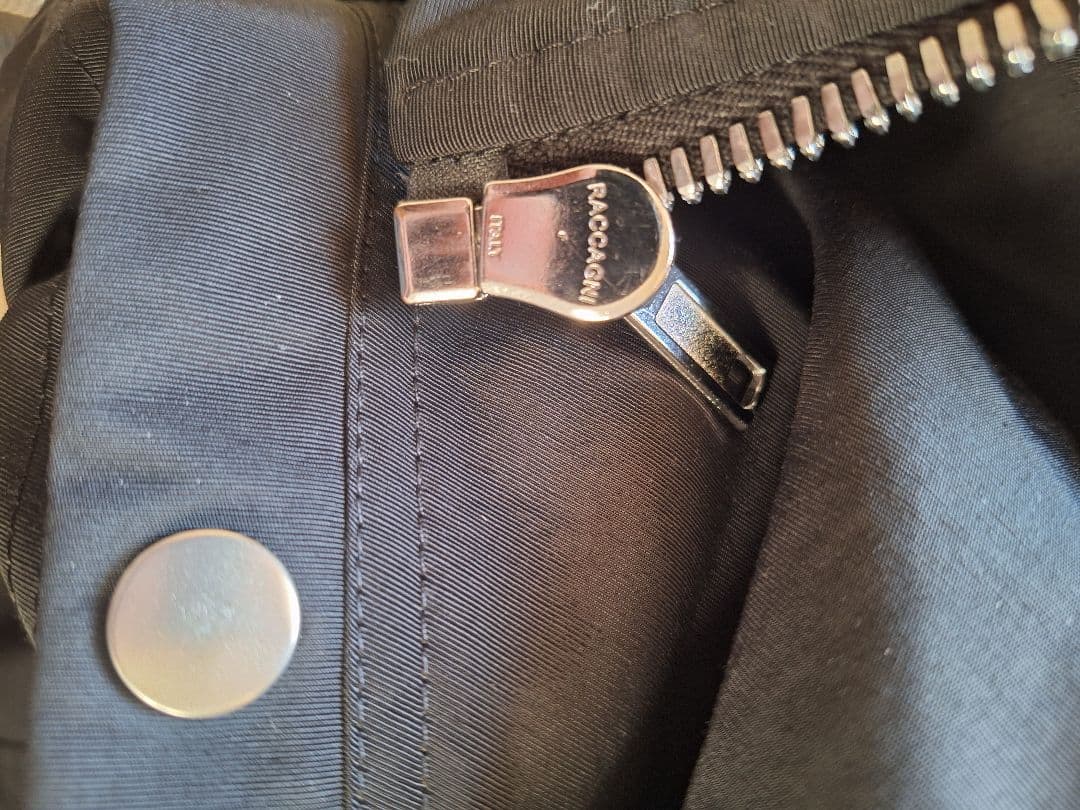 Rick Owens HOODED FLIGHT BOMBER 48 ハンガー付