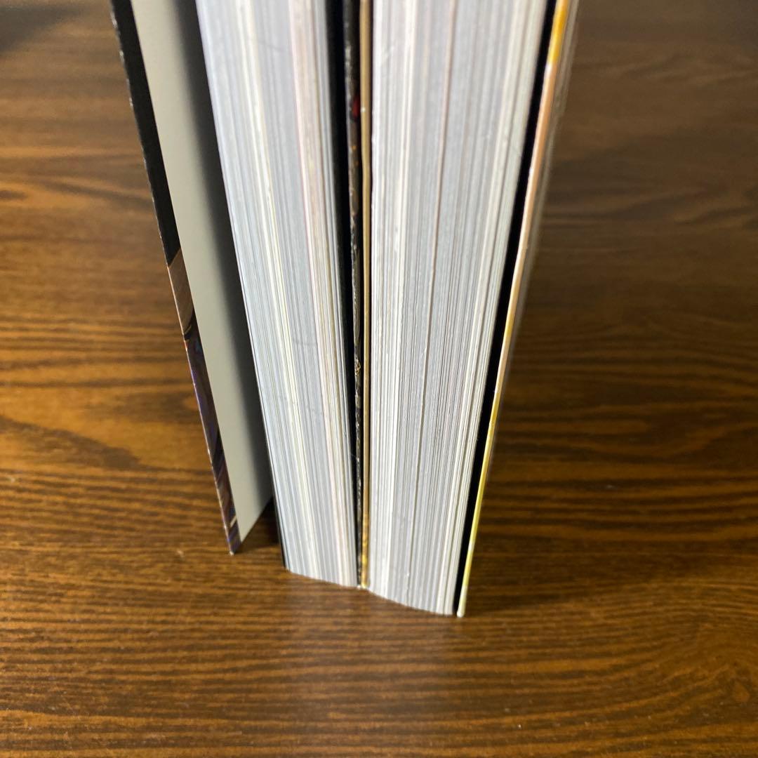 【豪華❾冊セット】天官賜福 ＆ 漫画「天官賜福」日本語翻訳版 ＆ 魔道祖師