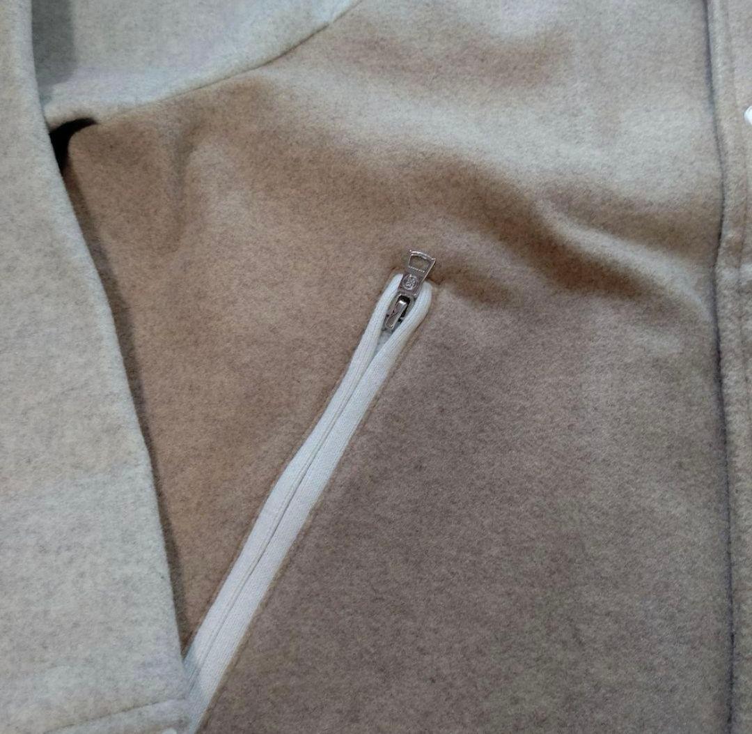 【L】G/FORE ジーフォア ゴルフウェア メンズジャケット　ジャンパー