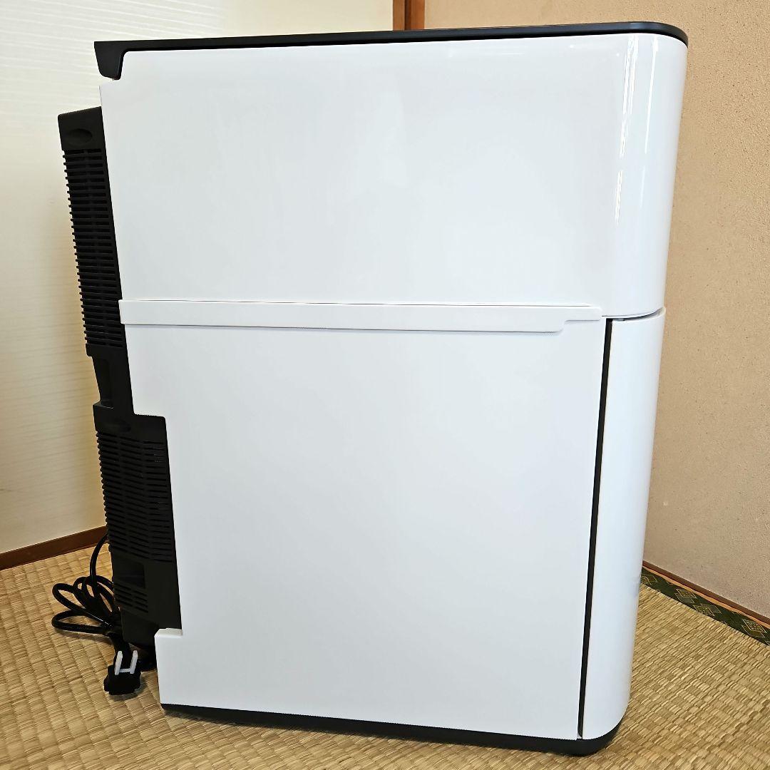 エムケー精工　保冷　米びつ　5キロ