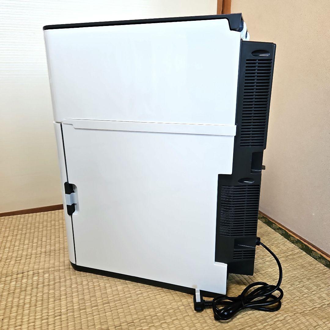 エムケー精工　保冷　米びつ　5キロ