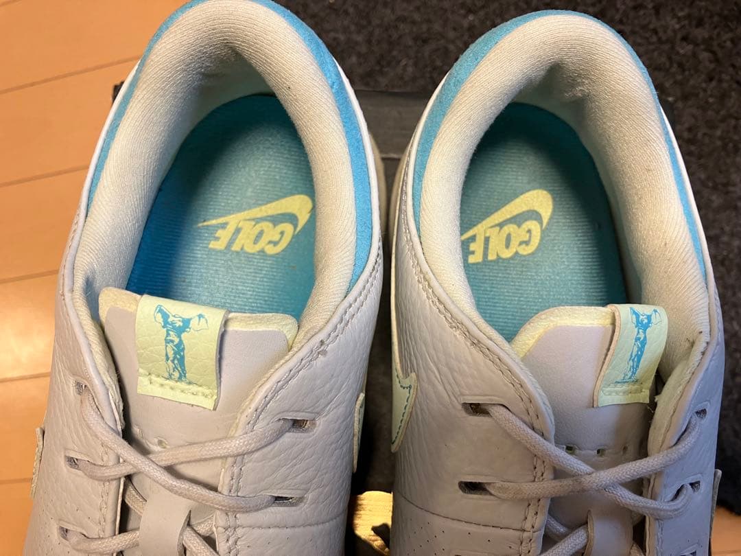 【レア・美品】NIKE ZOOM VICTORY TOUR 3 26.5cm