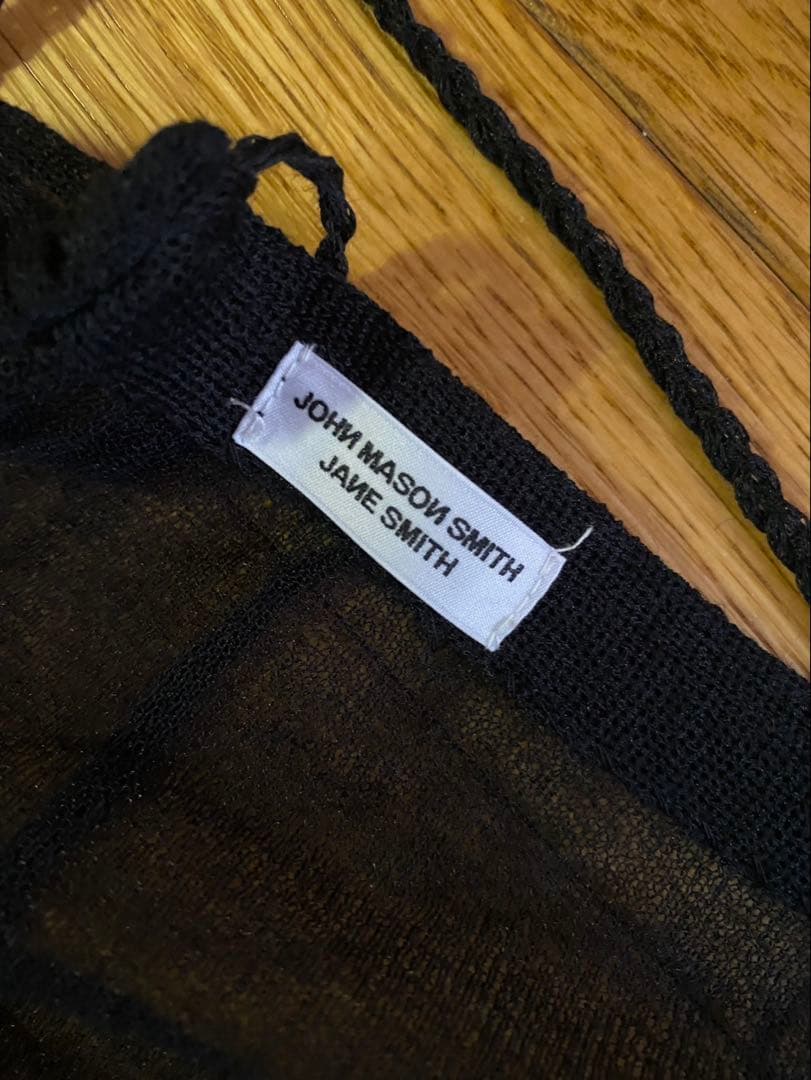 25ss JANE SMITH スカート トップス Tシャツ - メルカリ