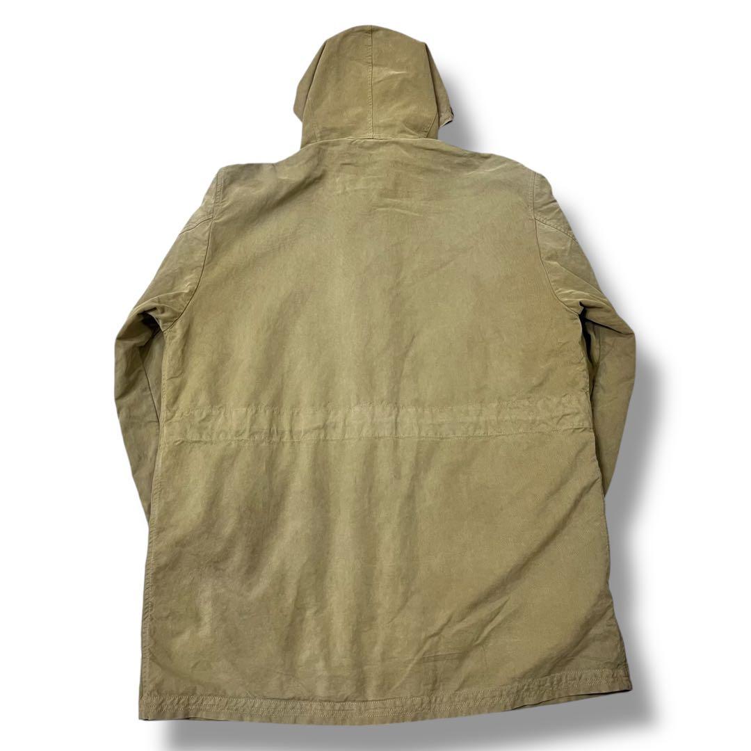 フォロー割専用 【80s〜】C.P.COMPANY ライナー付きモッズコート