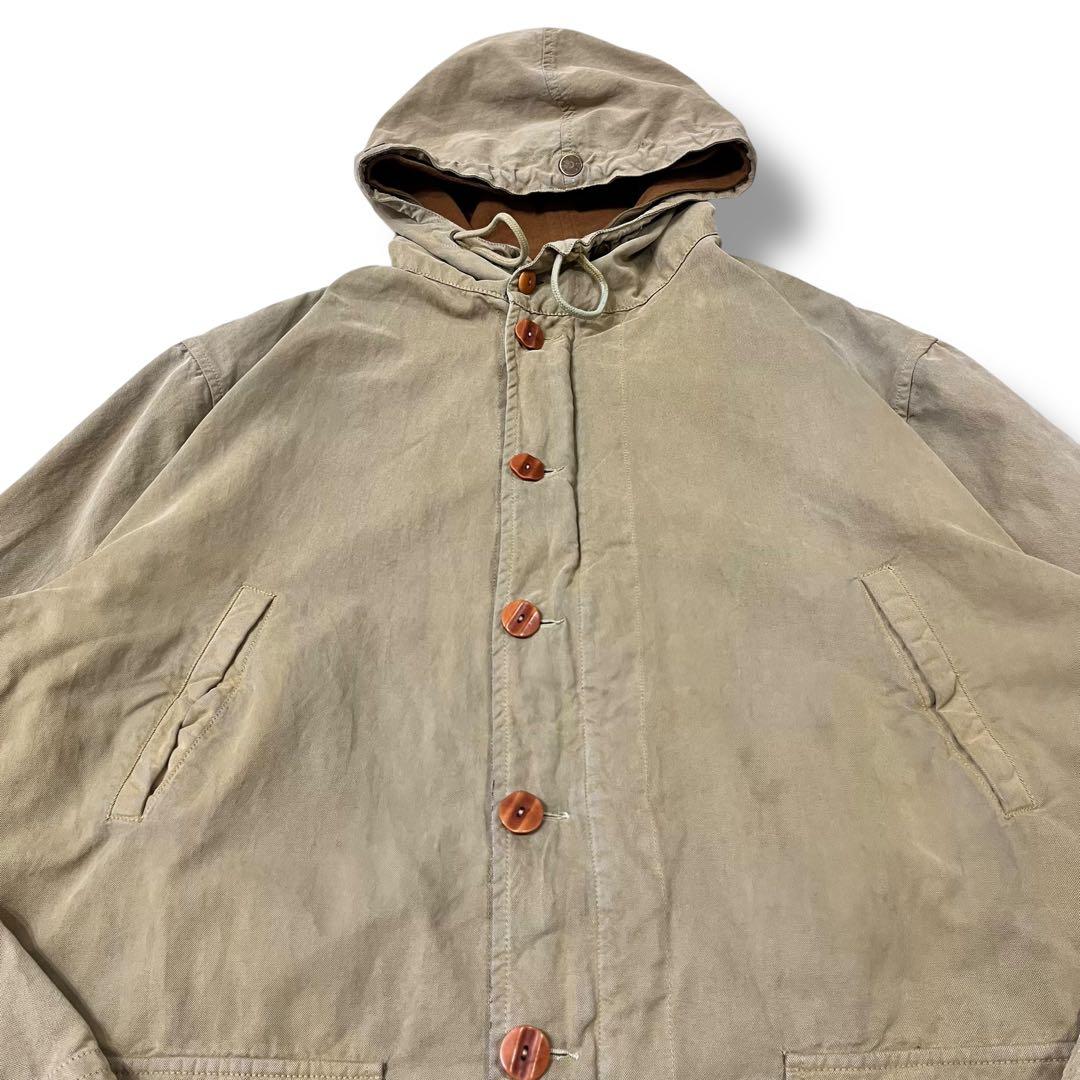 フォロー割専用 【80s〜】C.P.COMPANY ライナー付きモッズコート