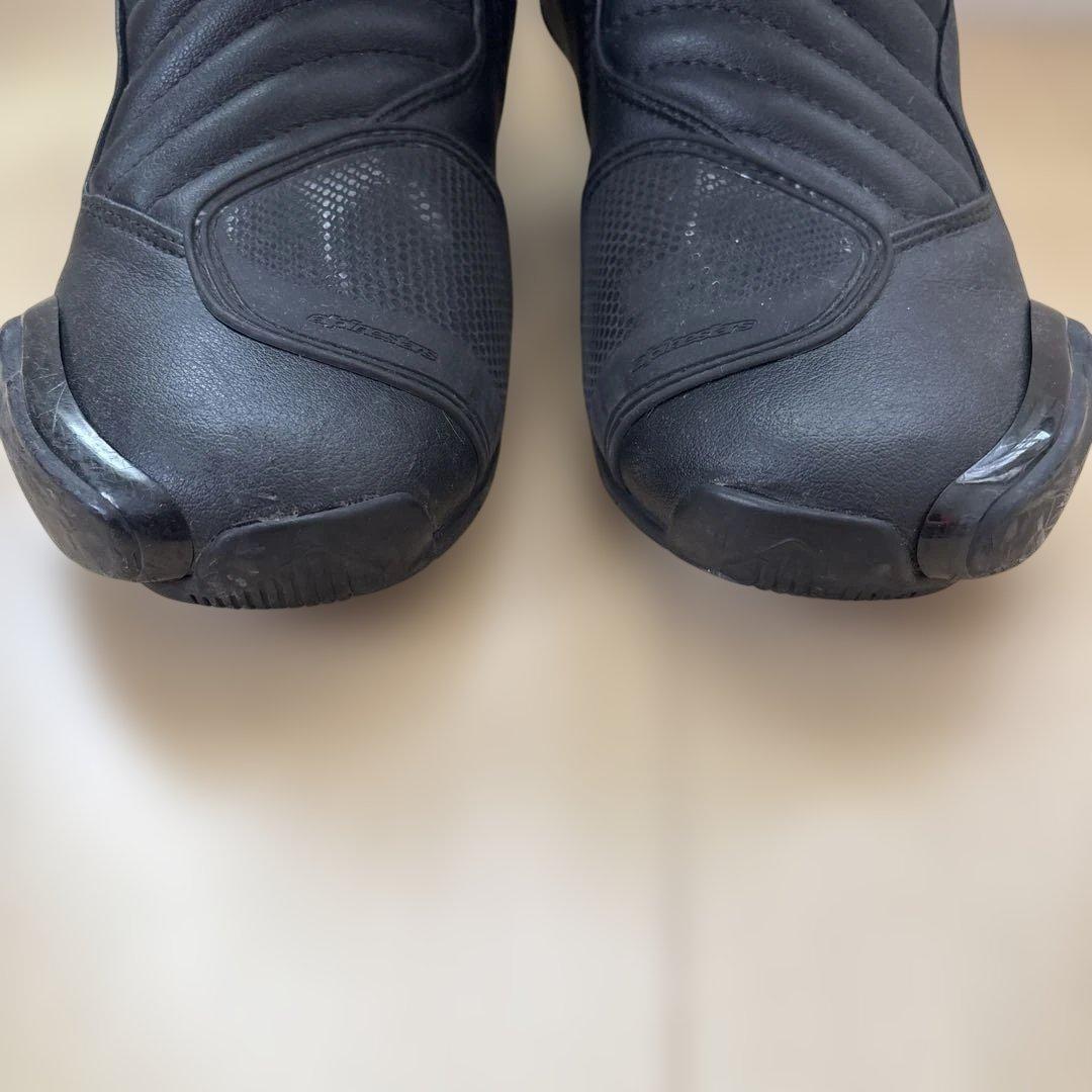 Alpinestars SMX-6 V2 ブーツ EU42 26.5cm