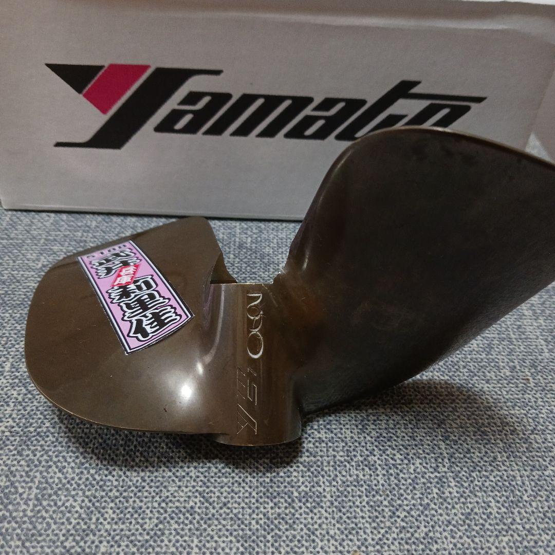 ボートレース5188 武井莉里佳選手サイン入りプロペラ - メルカリ