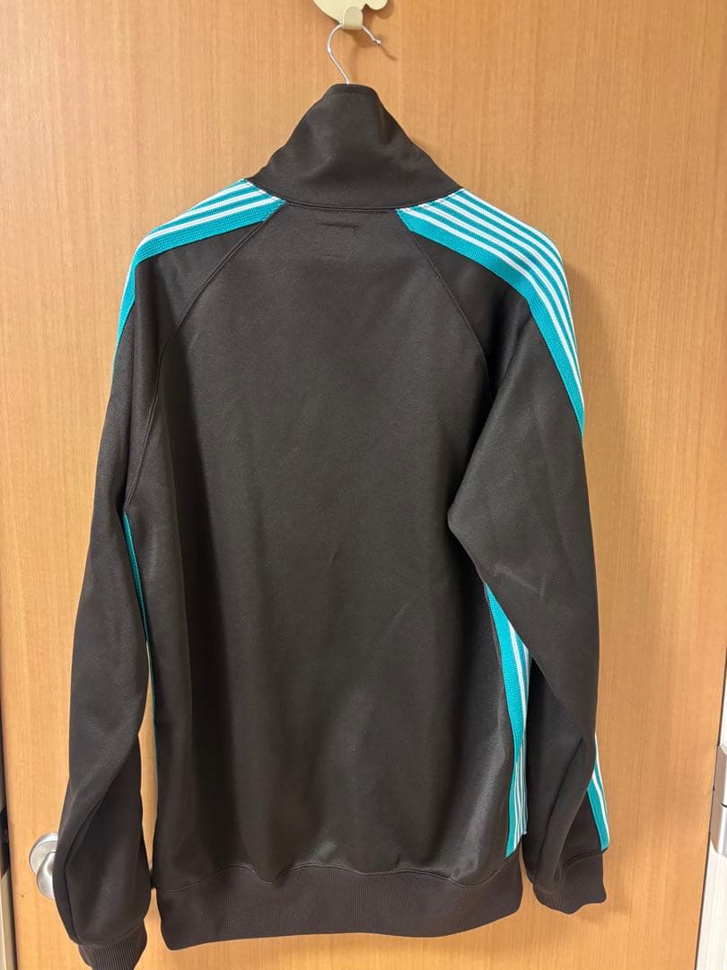 needles ニードルズ　トラックジャケット