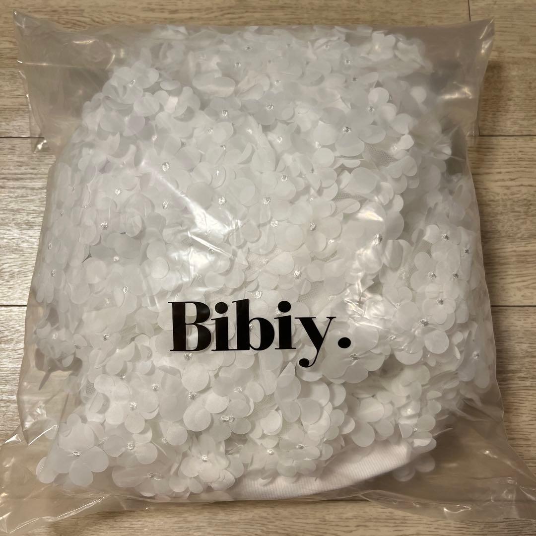 Bibiy. MAGNOLIA TOP オフショルダーブラウス - メルカリ