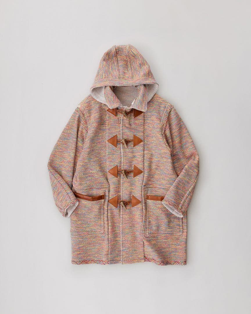 【新品未使用】 NICENESS PIERRE / ナイスネス ピエール M