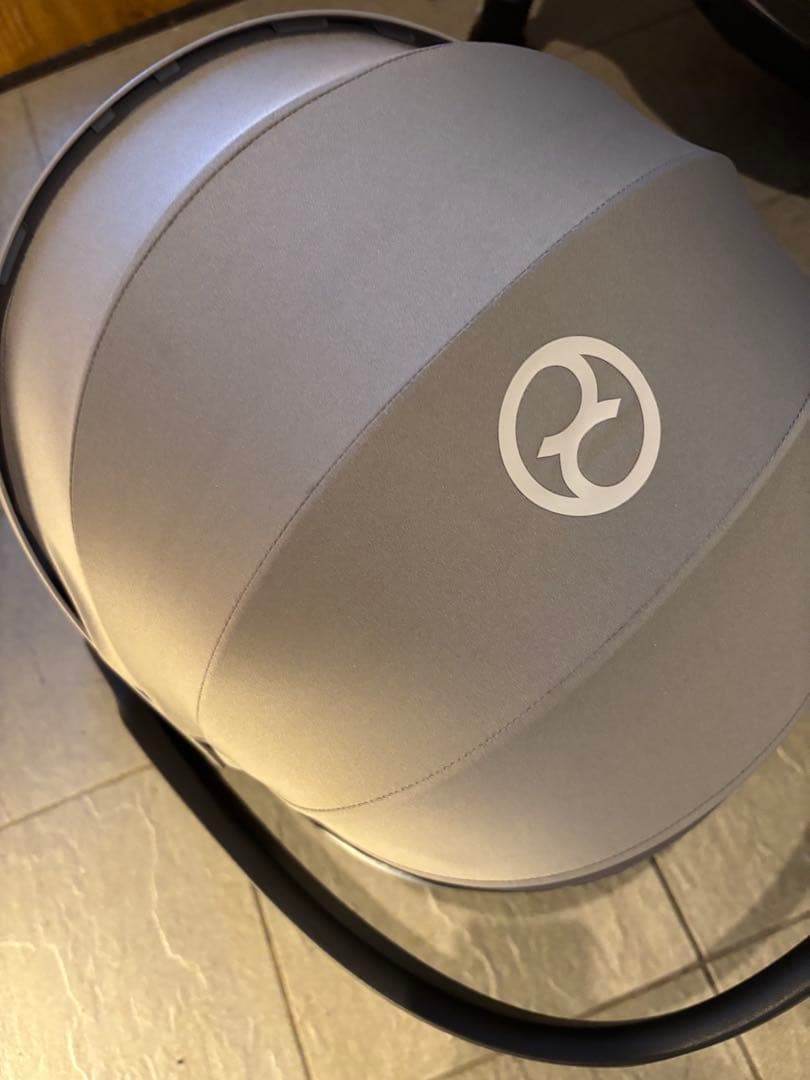 サイベックス クラウドZ i-Size＋isofix ベースセット