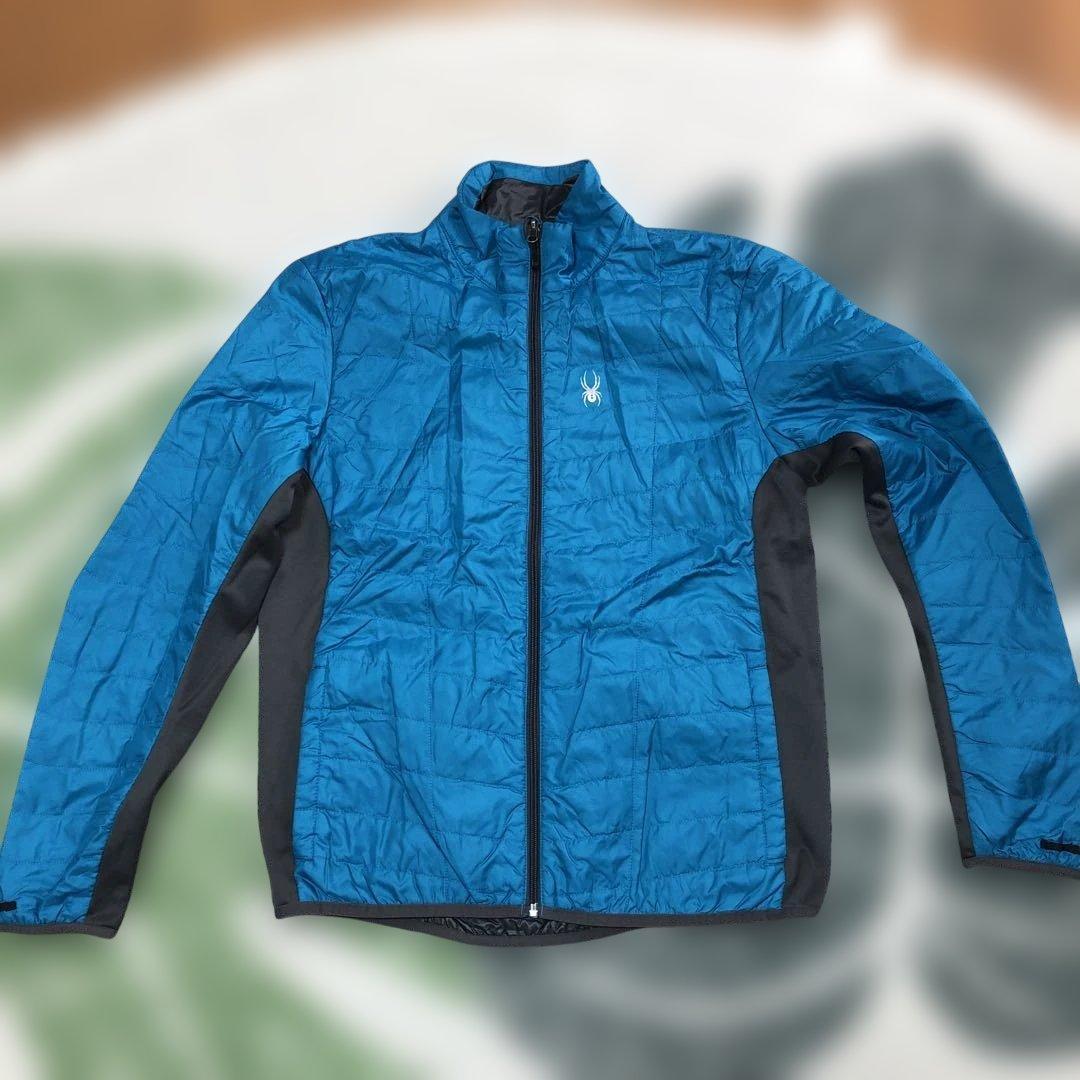 spyderスキースノーボードジャケット