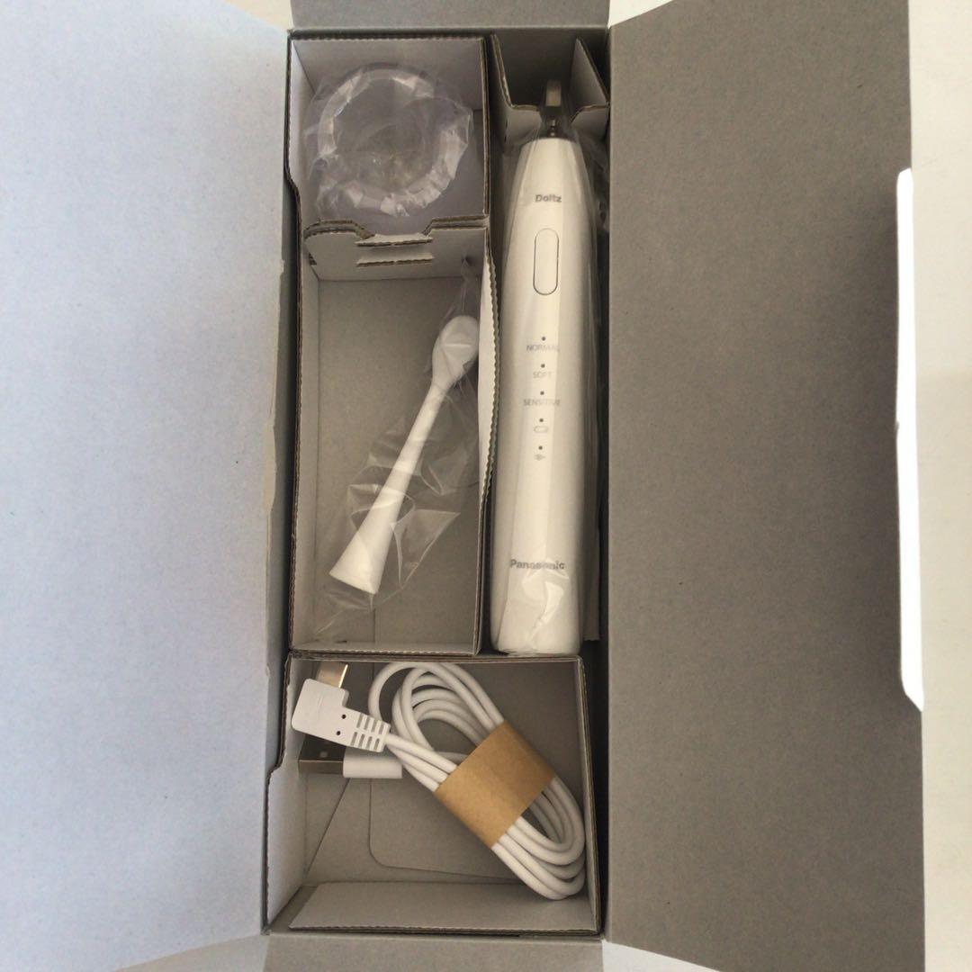 パナソニック ドルツ　Panasonic EW-DA18 Doltz