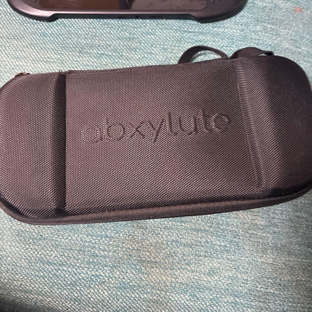 ps5もXboxもsteamもプレイ可能　リモートゲーム機　美品