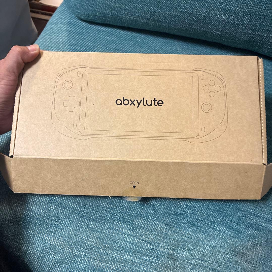 ps5もXboxもsteamもプレイ可能　リモートゲーム機　美品