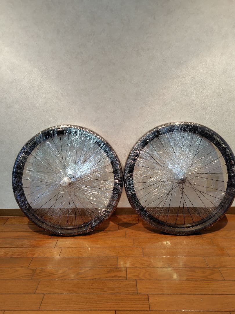 MAXXIS 27.5タイヤ & WTBホイールセット