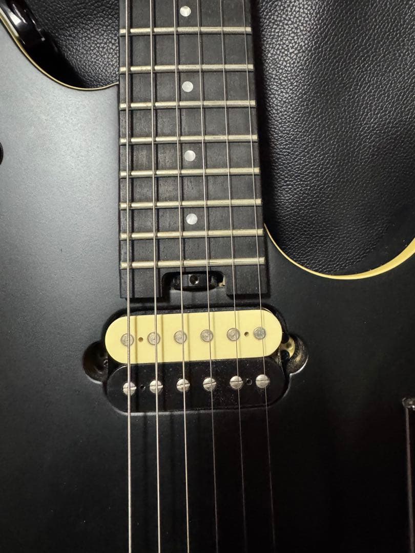 氏のために予約されています egusan33 EVH Wolfgang Sp - メルカリ