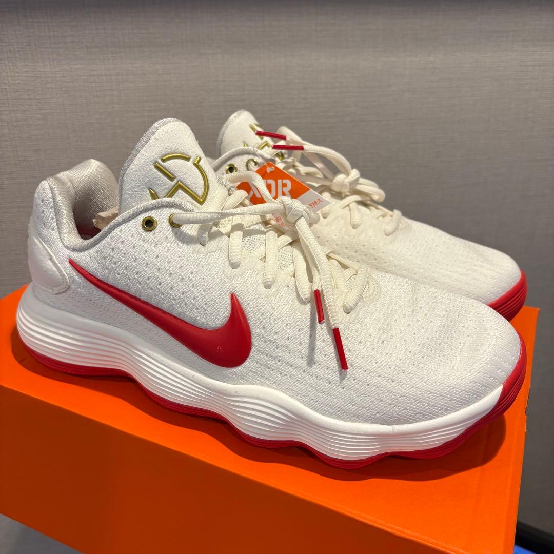 28cm 新品Nike Hyperdunk 2017 Lunar NewYear - メルカリ