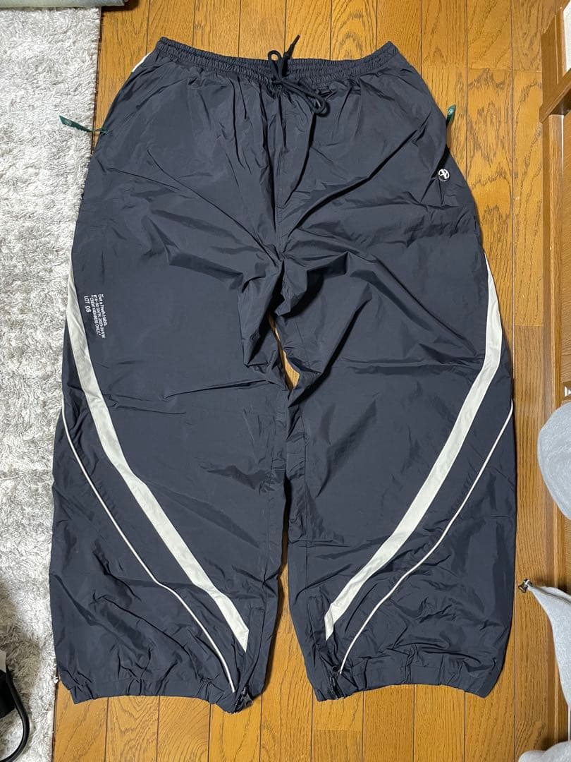 GAFH ガフ スノボウェアー セットアップ