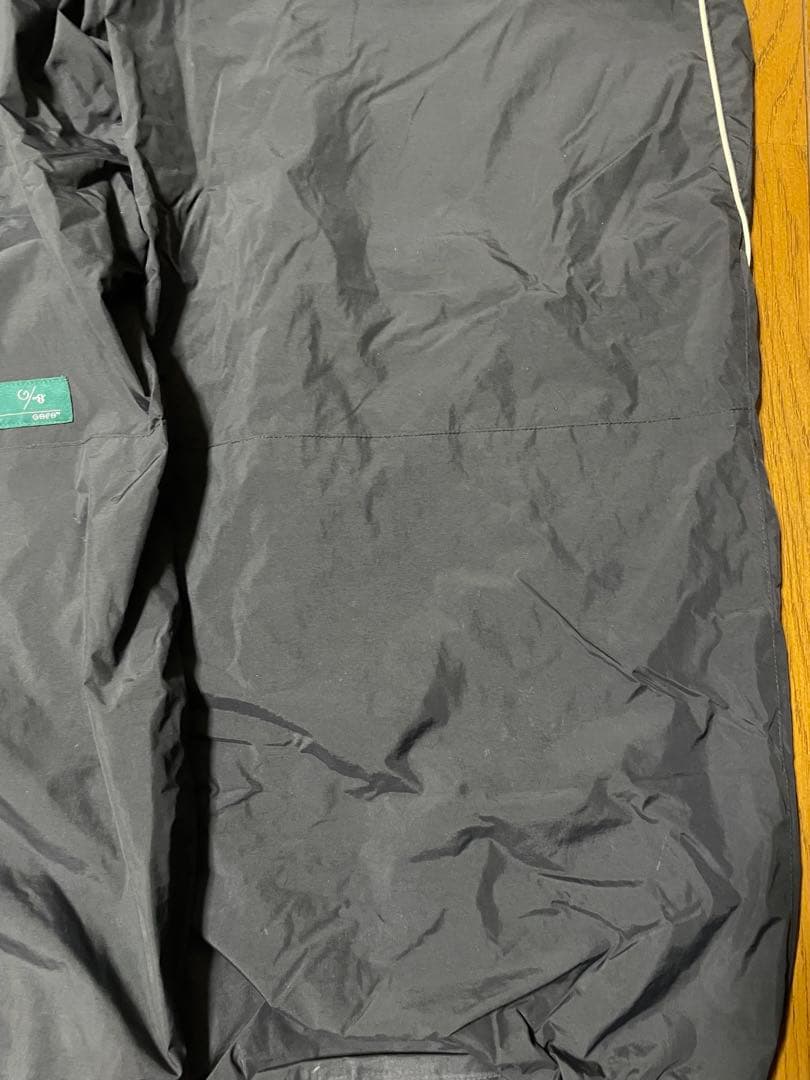 GAFH ガフ スノボウェアー セットアップ