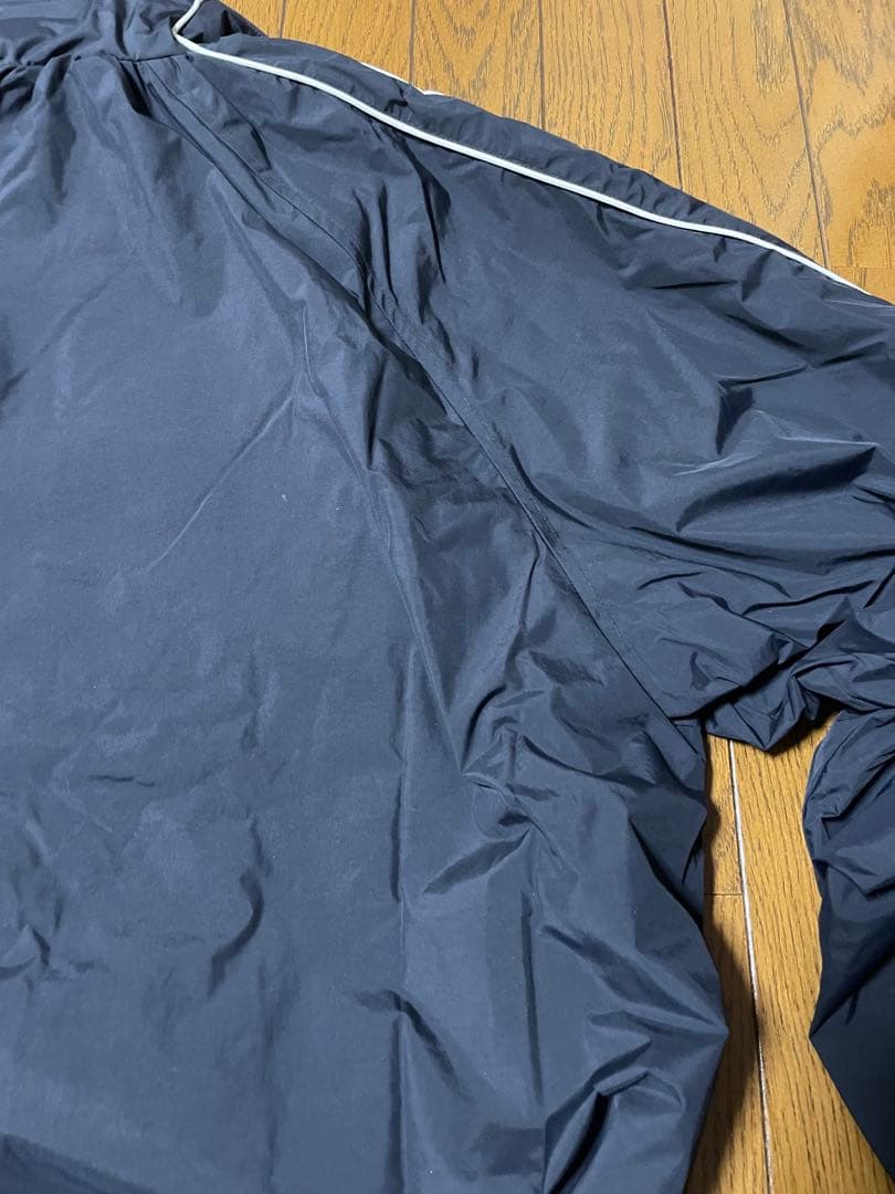 GAFH ガフ スノボウェアー セットアップ