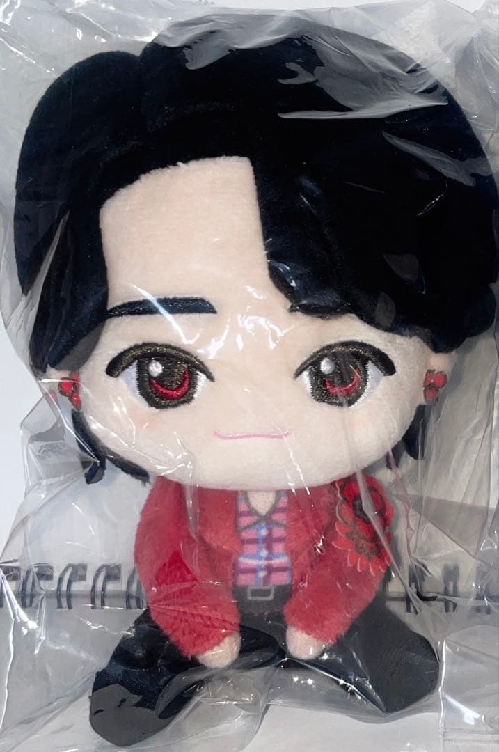 佐藤峻乃介 馬年 着ぐるみキーホルダー シークレット ノーマル 2種 KID