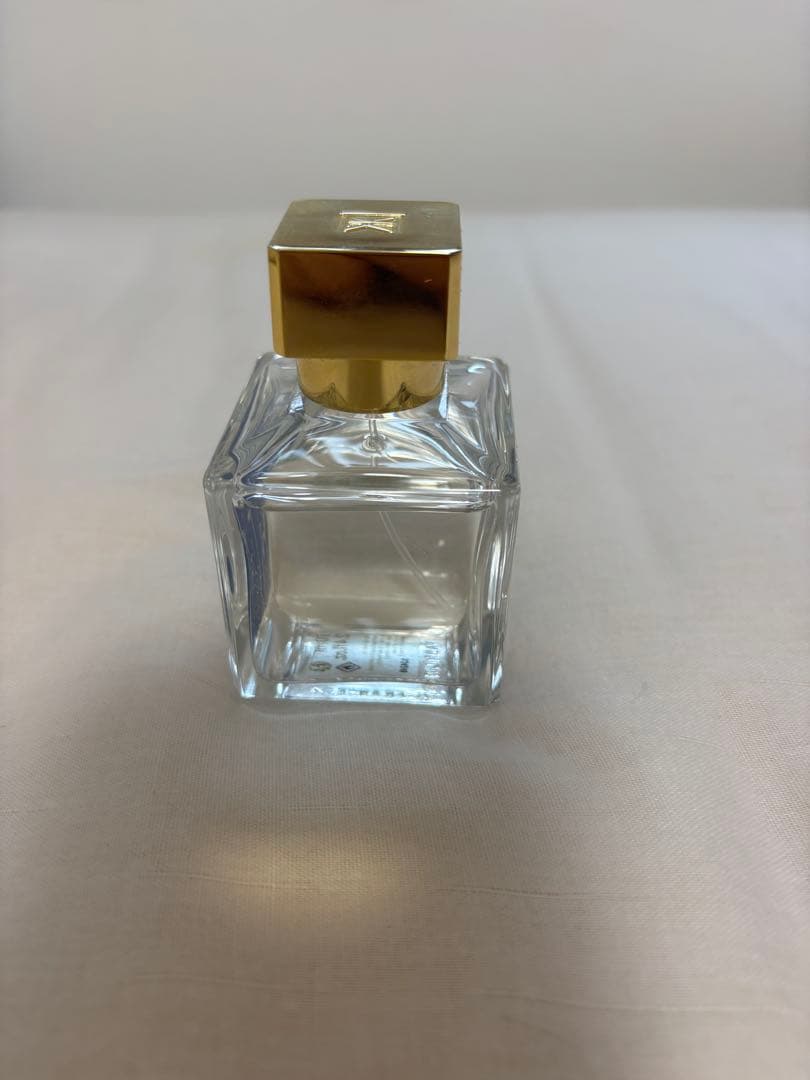 メゾンフランシスクルジャン　724 オードパルファム 70ml