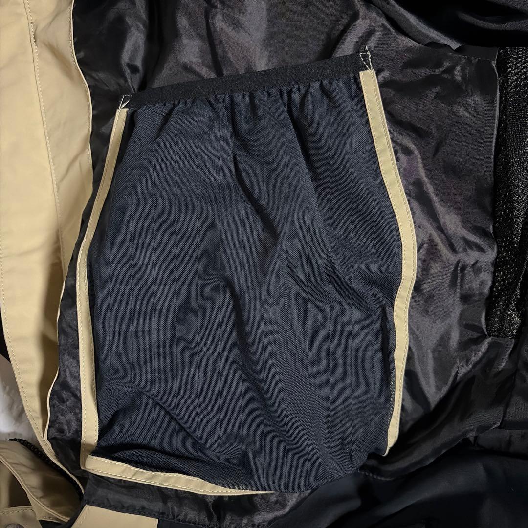 AA HARDWEAR ダブルエー　スノーボードウェア　スキーウェア　上下セット