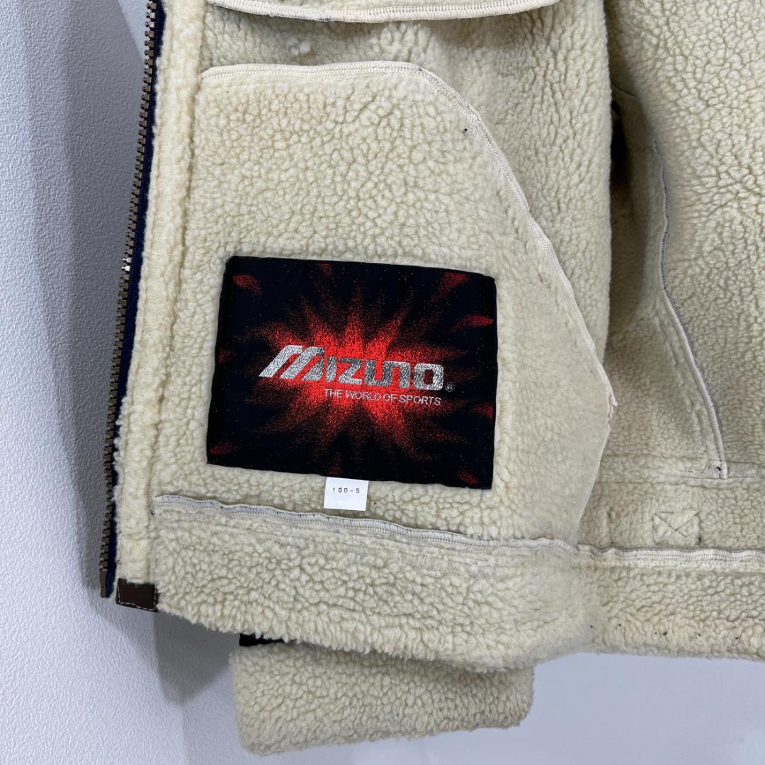 【実物】1998 Mizuno NaganoWinter Paralympics