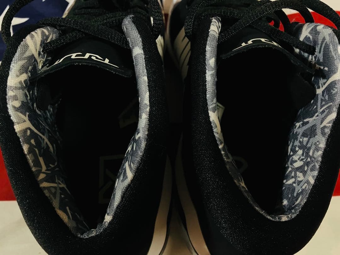 NIKE　野球　スパイク　トラウト 4 PRO 27.5cm　日本未発売　ナイキ