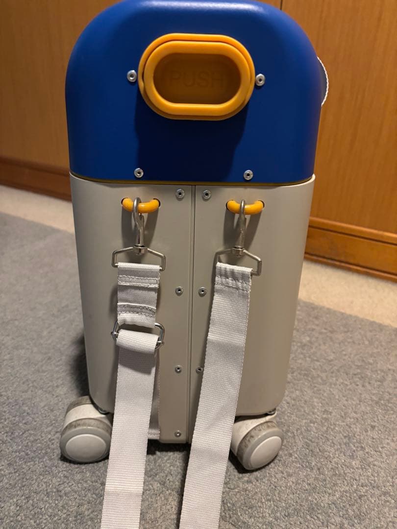 STOKKE ジェットキッズ　かがやき 【数量限定品】