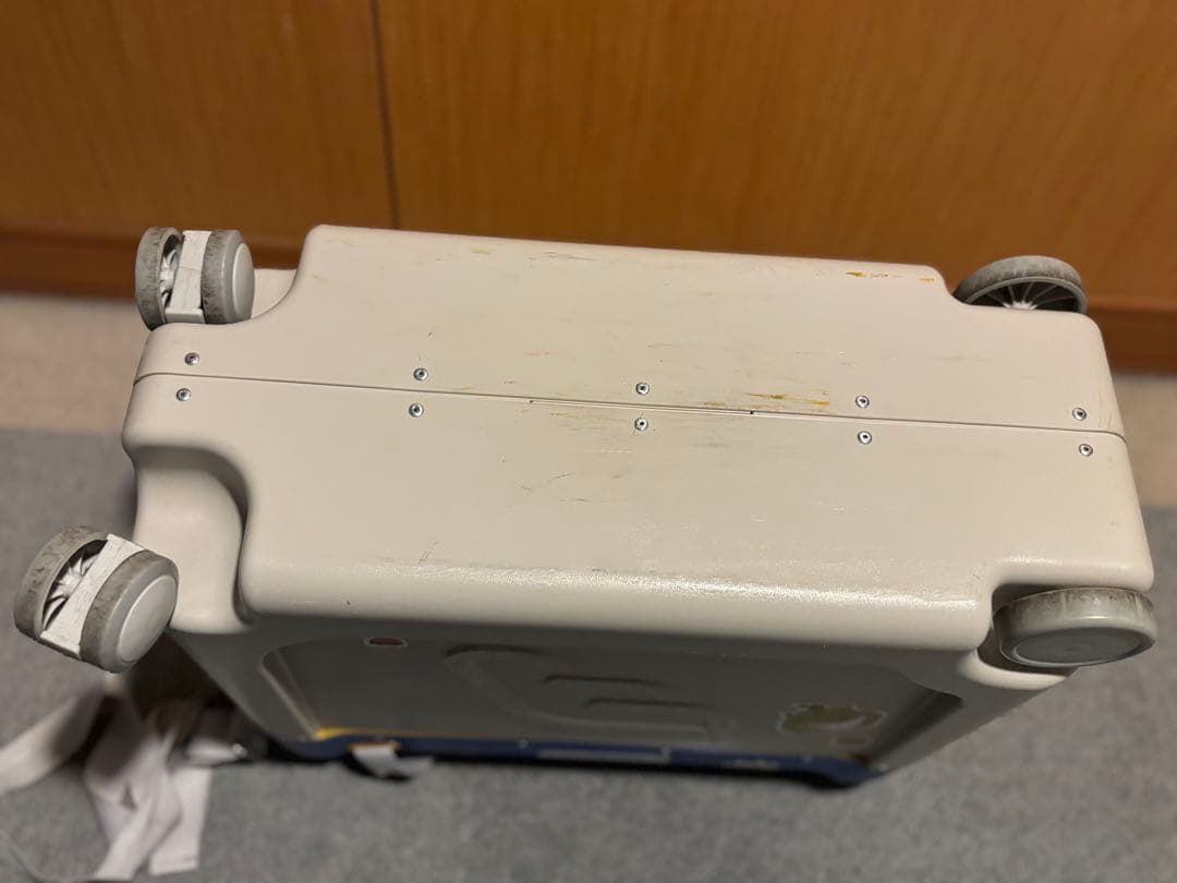 STOKKE ジェットキッズ　かがやき 【数量限定品】