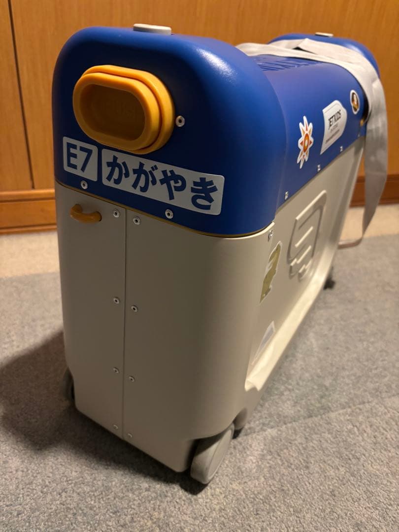 STOKKE ジェットキッズ　かがやき 【数量限定品】