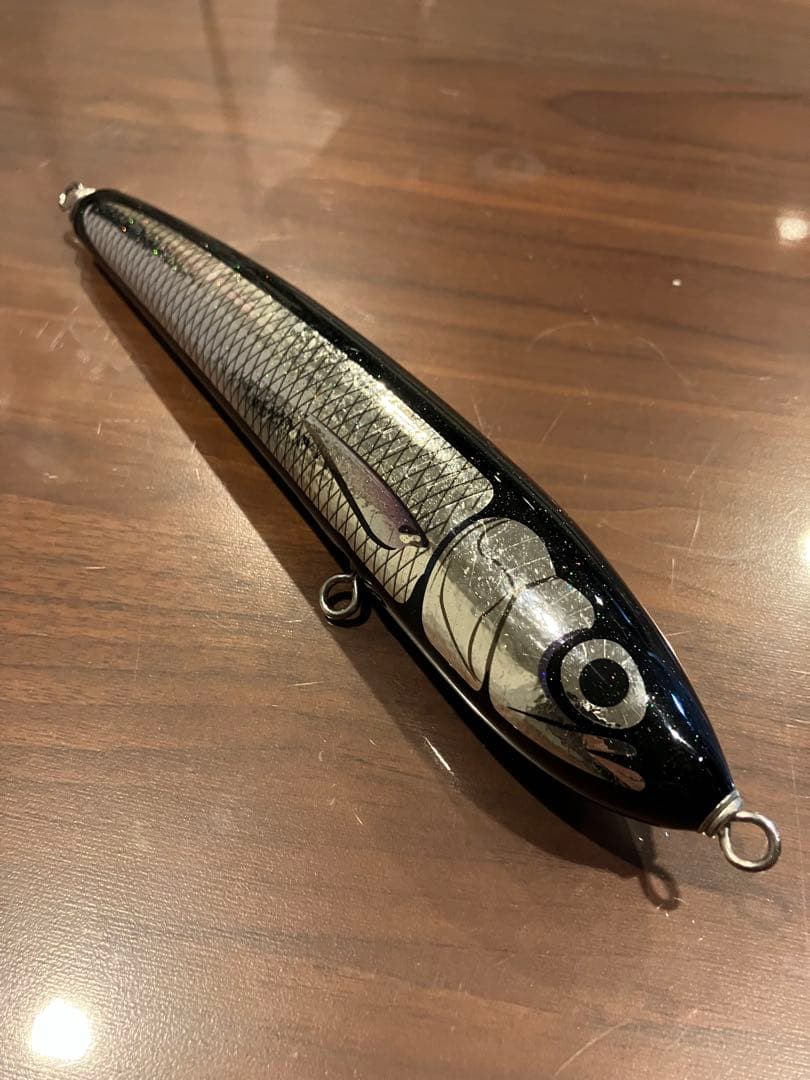 R*パ様 カーペンターストライクイーグル100