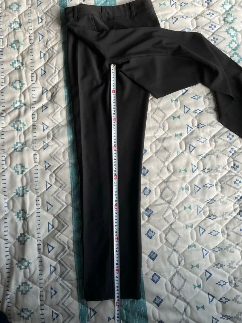 オンザコート レフリースラックス OTRFM-024