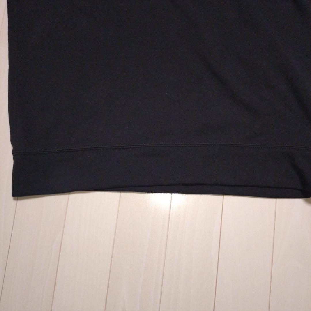 TENTIALZ BAKUNE ブラック ルームウェアセットアップ