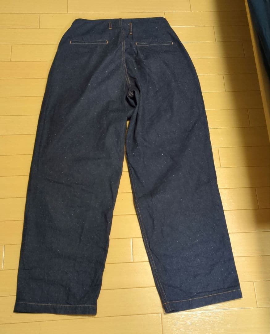 【セットアップ】モンゴリアンチョップス グラデュエーター ボンタン＆ボトム