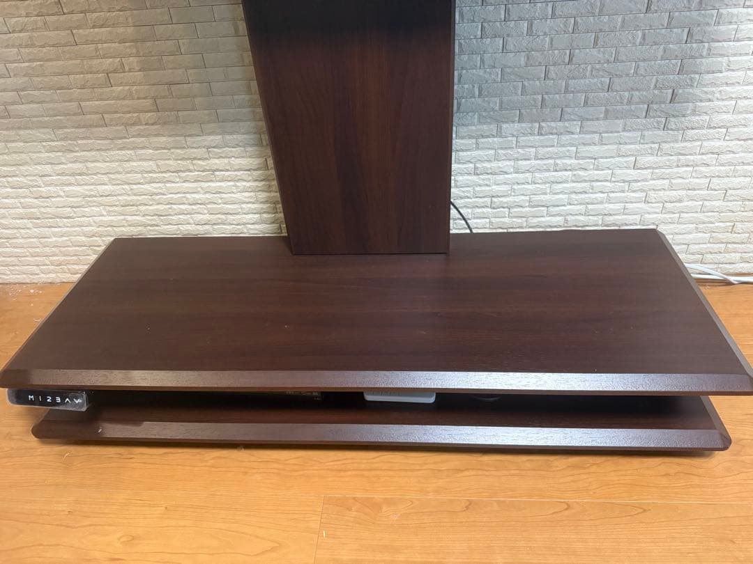 ヤマダセレクト 【廃盤】ヤマダセレクト YTS4065DK 電動昇降TVスタンド