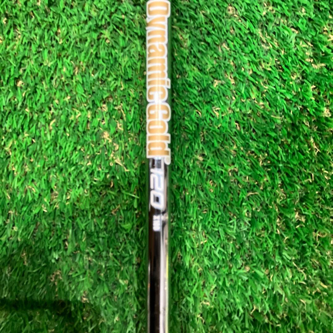 Srixon Z-FORGEDⅡ ZXi5コンボセット