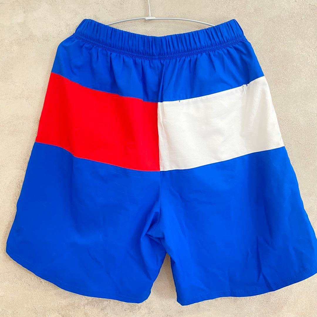 【希少品】3tone Anywhere Zip Shorts