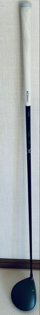 TaylorMade Qi35 ドライバー 10.5°