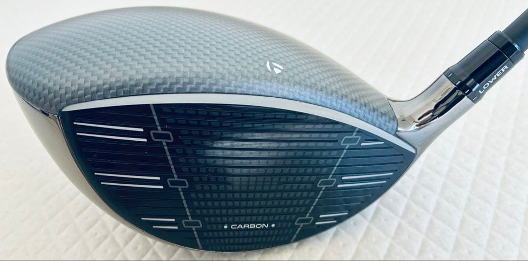 TaylorMade Qi35 ドライバー 10.5°