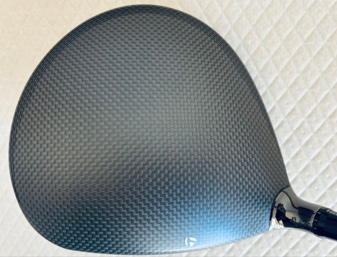 TaylorMade Qi35 ドライバー 10.5°