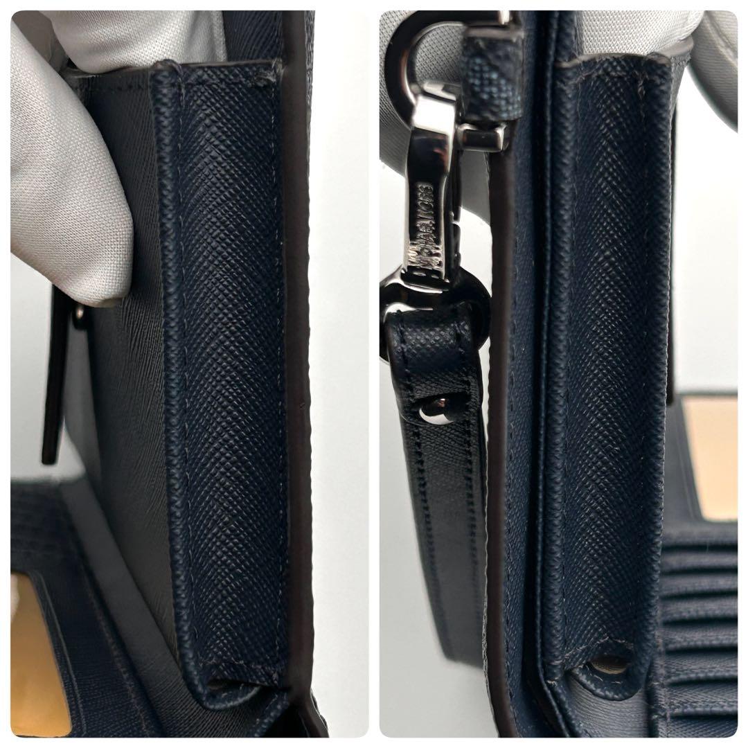 ✨極美品✨ MICHAEL KORS 長財布 折り財布 ジェットセット トラベル